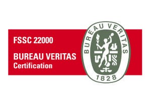 FSSC 22000