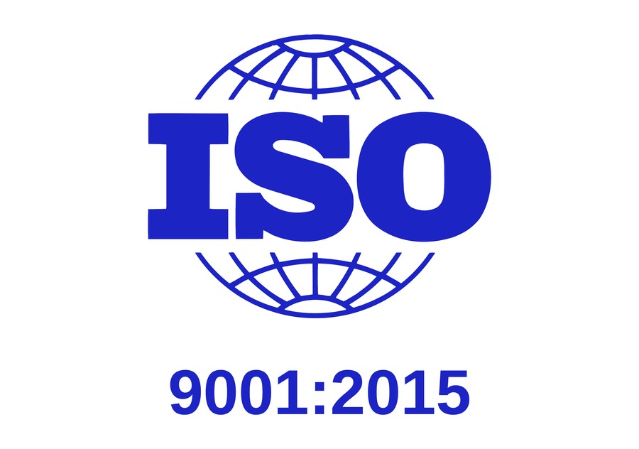 ISO 9001:2015