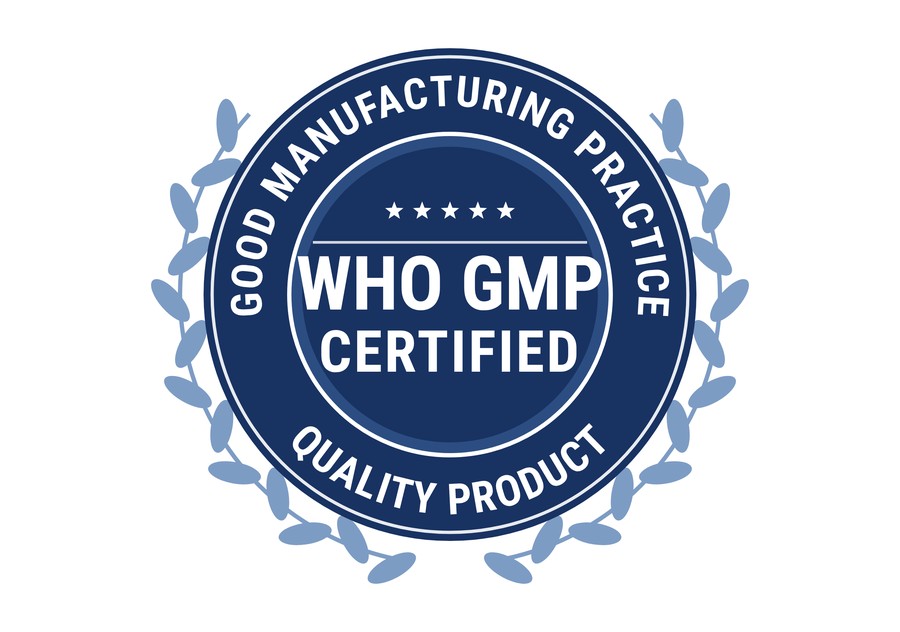 WHO-GMP